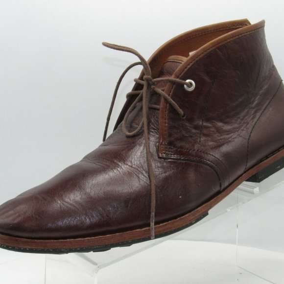Timberland Boot Company Size 12 Boots Mens R3 D23